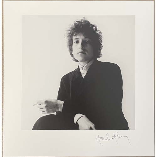 41 - BOB DYLAN - THIN WILD MERCURY - GENESIS PUBLICATIONS LIMITED EDITION BOOK. A deluxe copy of the 2006... 