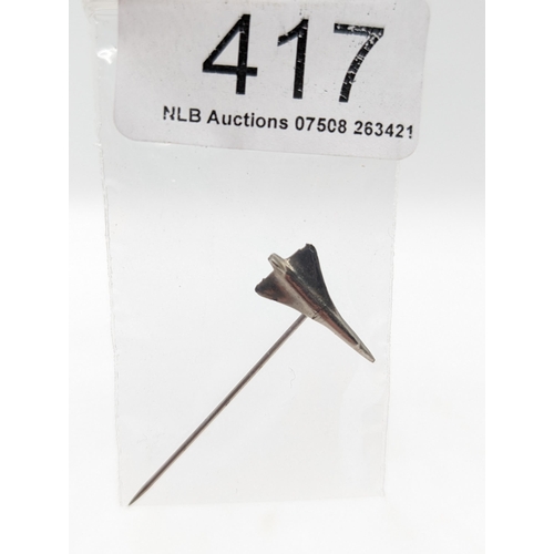 Lot 417       