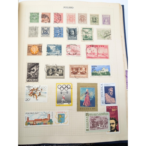 450 - Best Viewed Extensive Stamp Collection 100's of Pages 
Small Sample Size Taken for Photos