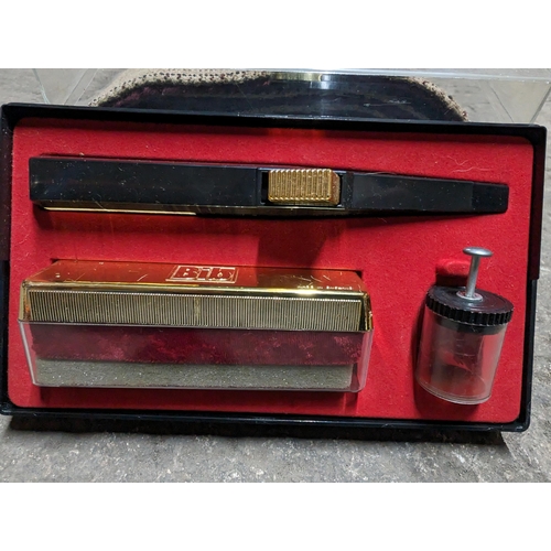 466 - Vinyl Cleaning Kit, Appears Unused