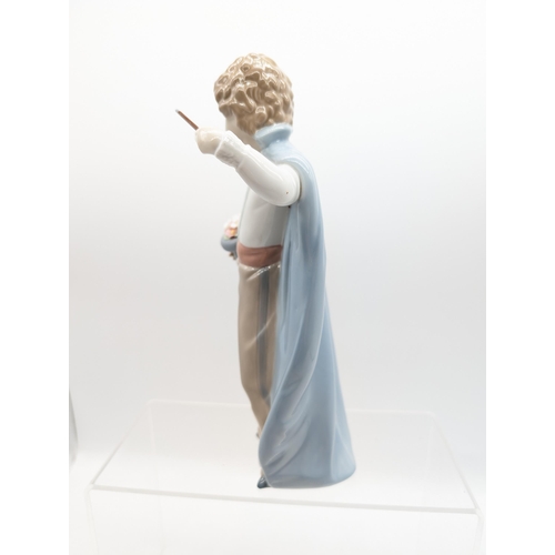 291 - Lladro 5759 Presto Figurine - Excellent Condition No Losses 25cm