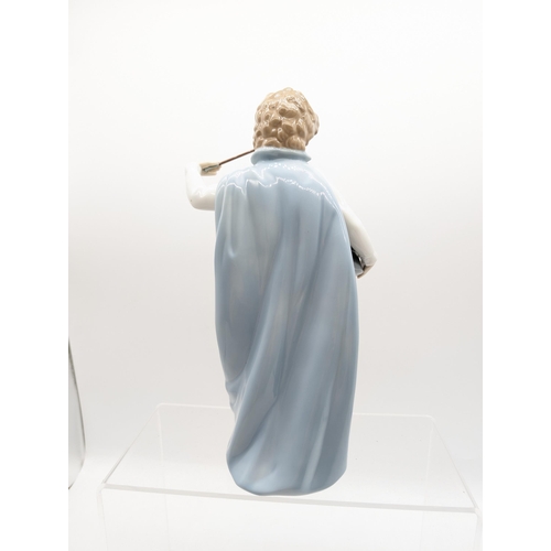 291 - Lladro 5759 Presto Figurine - Excellent Condition No Losses 25cm