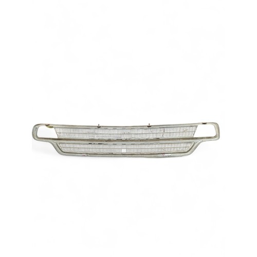 3 - Mk1 Ford / Lotus Cortina Aeroflow Front Grill - Overall Good Condition.