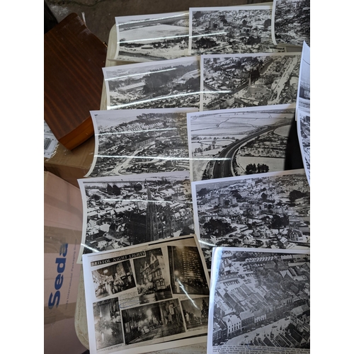 24 - # NOTE 193 IMAGES # HUGE QUANTITY APPX 100KG, PHOTOGRAPHS, COVERING A LIFESWORK FROM THE 1950S-1980S... 