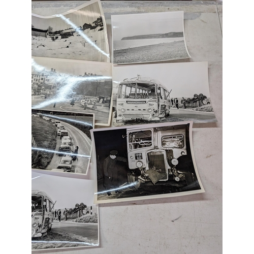 24 - # NOTE 193 IMAGES # HUGE QUANTITY APPX 100KG, PHOTOGRAPHS, COVERING A LIFESWORK FROM THE 1950S-1980S... 