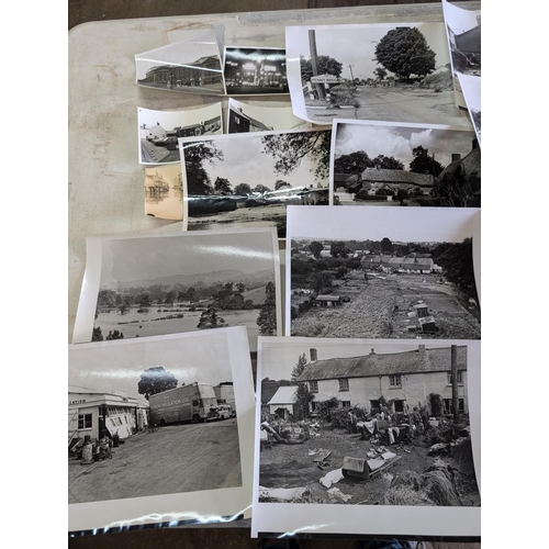 24 - # NOTE 193 IMAGES # HUGE QUANTITY APPX 100KG, PHOTOGRAPHS, COVERING A LIFESWORK FROM THE 1950S-1980S... 