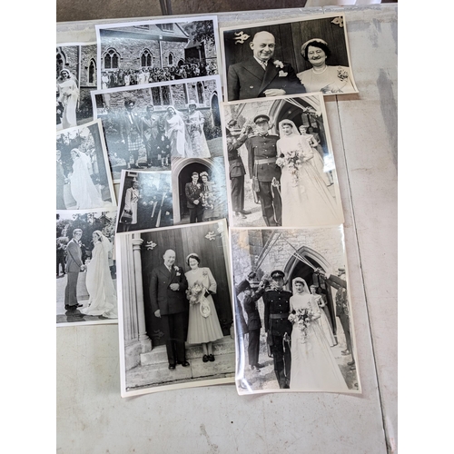 24 - # NOTE 193 IMAGES # HUGE QUANTITY APPX 100KG, PHOTOGRAPHS, COVERING A LIFESWORK FROM THE 1950S-1980S... 