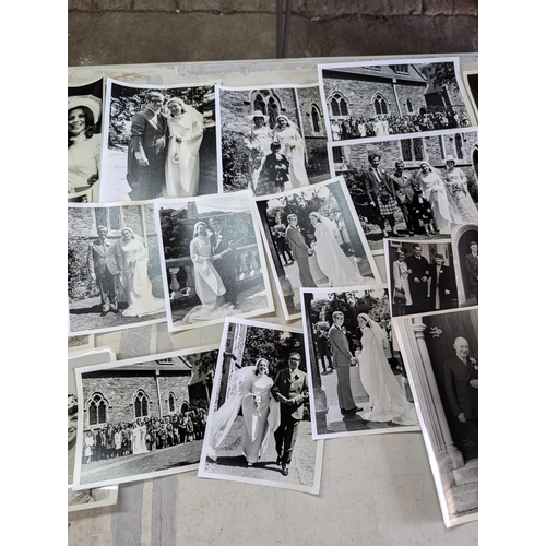 24 - # NOTE 193 IMAGES # HUGE QUANTITY APPX 100KG, PHOTOGRAPHS, COVERING A LIFESWORK FROM THE 1950S-1980S... 