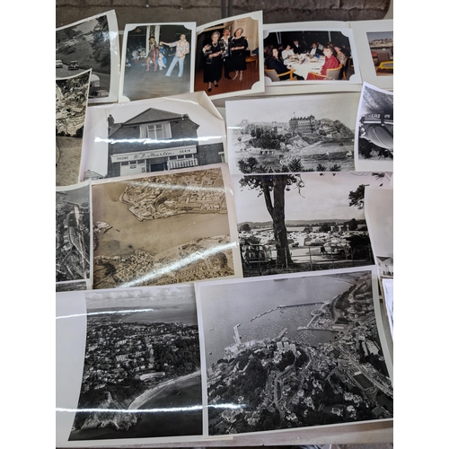 24 - # NOTE 193 IMAGES # HUGE QUANTITY APPX 100KG, PHOTOGRAPHS, COVERING A LIFESWORK FROM THE 1950S-1980S... 