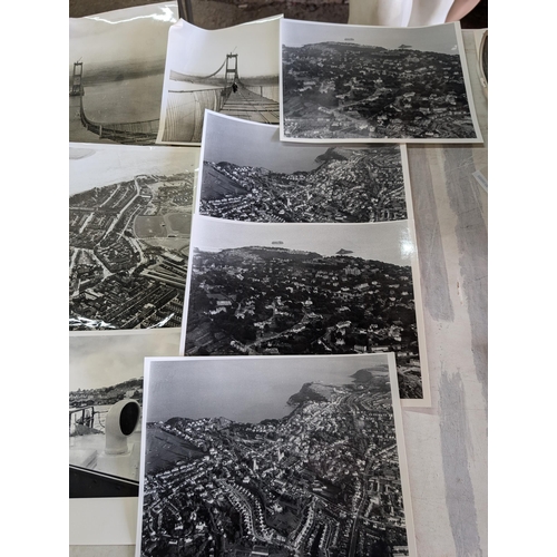 24 - # NOTE 193 IMAGES # HUGE QUANTITY APPX 100KG, PHOTOGRAPHS, COVERING A LIFESWORK FROM THE 1950S-1980S... 