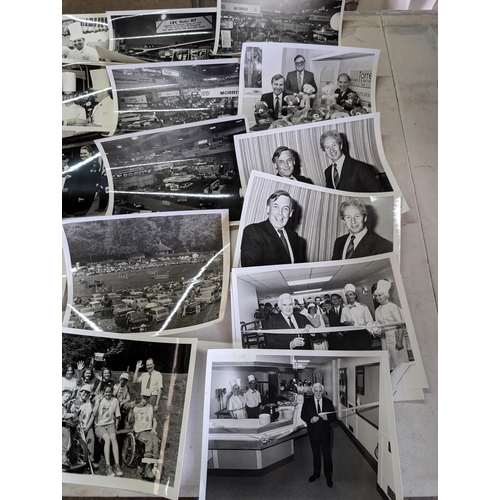 24 - # NOTE 193 IMAGES # HUGE QUANTITY APPX 100KG, PHOTOGRAPHS, COVERING A LIFESWORK FROM THE 1950S-1980S... 