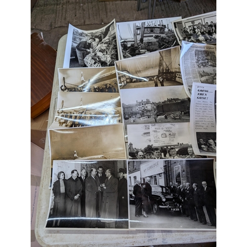 24 - # NOTE 193 IMAGES # HUGE QUANTITY APPX 100KG, PHOTOGRAPHS, COVERING A LIFESWORK FROM THE 1950S-1980S... 