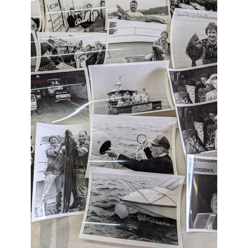 24 - # NOTE 193 IMAGES # HUGE QUANTITY APPX 100KG, PHOTOGRAPHS, COVERING A LIFESWORK FROM THE 1950S-1980S... 