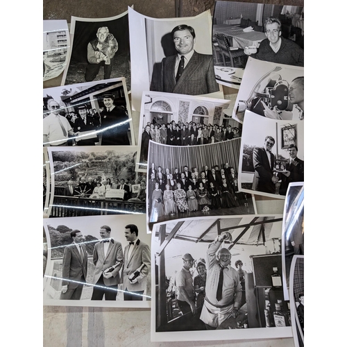 24 - # NOTE 193 IMAGES # HUGE QUANTITY APPX 100KG, PHOTOGRAPHS, COVERING A LIFESWORK FROM THE 1950S-1980S... 