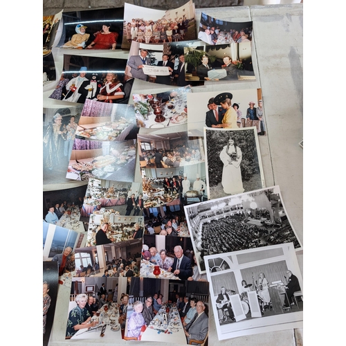 24 - # NOTE 193 IMAGES # HUGE QUANTITY APPX 100KG, PHOTOGRAPHS, COVERING A LIFESWORK FROM THE 1950S-1980S... 