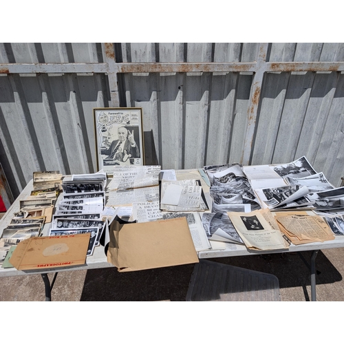 24 - # NOTE 193 IMAGES # HUGE QUANTITY APPX 100KG, PHOTOGRAPHS, COVERING A LIFESWORK FROM THE 1950S-1980S... 