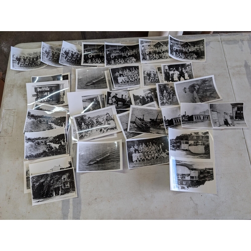 24 - # NOTE 193 IMAGES # HUGE QUANTITY APPX 100KG, PHOTOGRAPHS, COVERING A LIFESWORK FROM THE 1950S-1980S... 