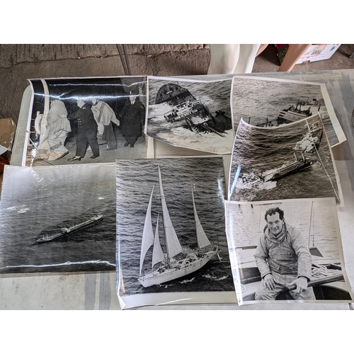 24 - # NOTE 193 IMAGES # HUGE QUANTITY APPX 100KG, PHOTOGRAPHS, COVERING A LIFESWORK FROM THE 1950S-1980S... 