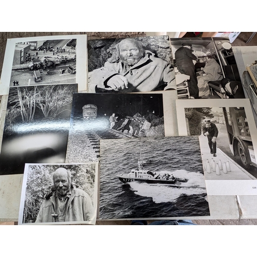 24 - # NOTE 193 IMAGES # HUGE QUANTITY APPX 100KG, PHOTOGRAPHS, COVERING A LIFESWORK FROM THE 1950S-1980S... 