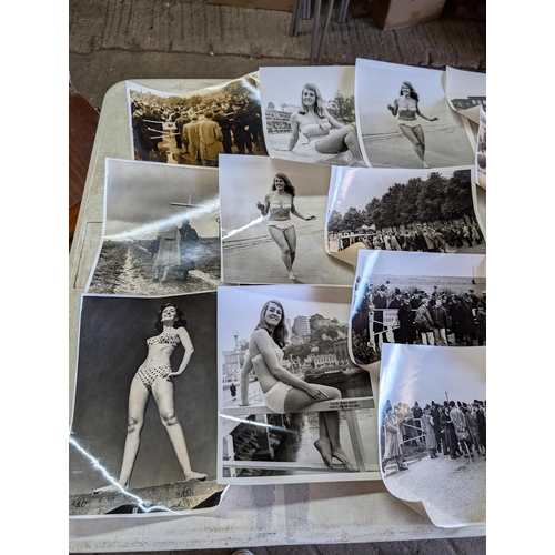 24 - # NOTE 193 IMAGES # HUGE QUANTITY APPX 100KG, PHOTOGRAPHS, COVERING A LIFESWORK FROM THE 1950S-1980S... 