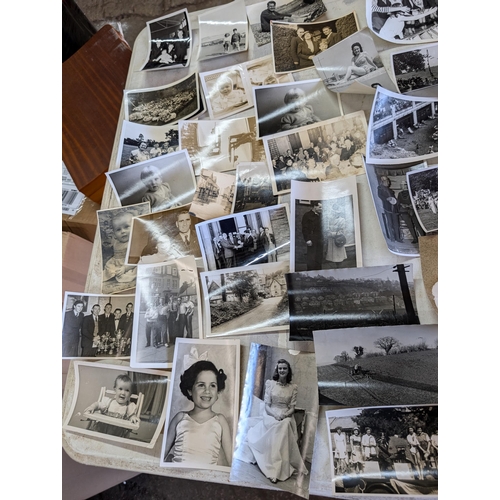 24 - # NOTE 193 IMAGES # HUGE QUANTITY APPX 100KG, PHOTOGRAPHS, COVERING A LIFESWORK FROM THE 1950S-1980S... 