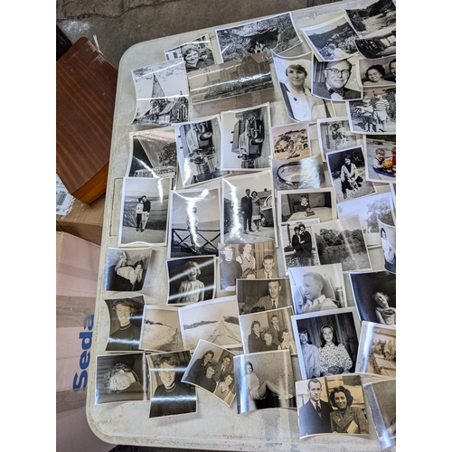 24 - # NOTE 193 IMAGES # HUGE QUANTITY APPX 100KG, PHOTOGRAPHS, COVERING A LIFESWORK FROM THE 1950S-1980S... 