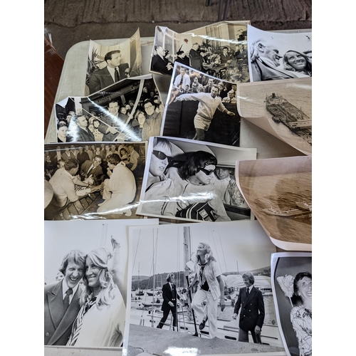 24 - # NOTE 193 IMAGES # HUGE QUANTITY APPX 100KG, PHOTOGRAPHS, COVERING A LIFESWORK FROM THE 1950S-1980S... 