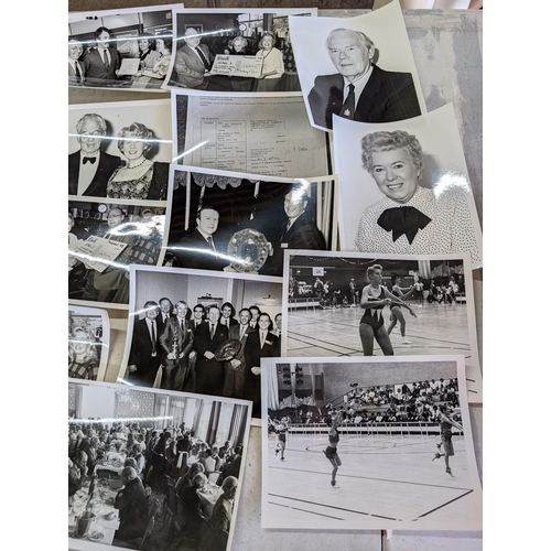 24 - # NOTE 193 IMAGES # HUGE QUANTITY APPX 100KG, PHOTOGRAPHS, COVERING A LIFESWORK FROM THE 1950S-1980S... 