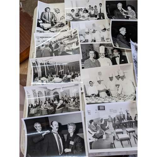 24 - # NOTE 193 IMAGES # HUGE QUANTITY APPX 100KG, PHOTOGRAPHS, COVERING A LIFESWORK FROM THE 1950S-1980S... 