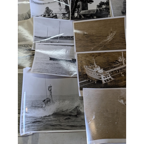 24 - # NOTE 193 IMAGES # HUGE QUANTITY APPX 100KG, PHOTOGRAPHS, COVERING A LIFESWORK FROM THE 1950S-1980S... 