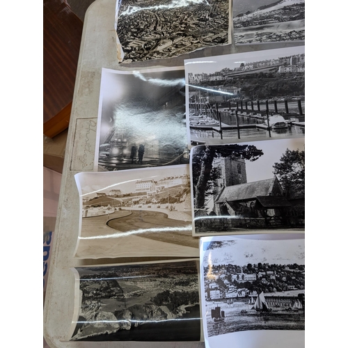 24 - # NOTE 193 IMAGES # HUGE QUANTITY APPX 100KG, PHOTOGRAPHS, COVERING A LIFESWORK FROM THE 1950S-1980S... 