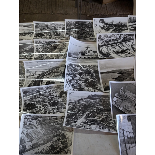 24 - # NOTE 193 IMAGES # HUGE QUANTITY APPX 100KG, PHOTOGRAPHS, COVERING A LIFESWORK FROM THE 1950S-1980S... 