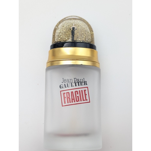 304 - Large Quantity Collectable Perfume Bottles, To Include; Dior, Yves Saint Laurent, Chanel, Givency, W... 