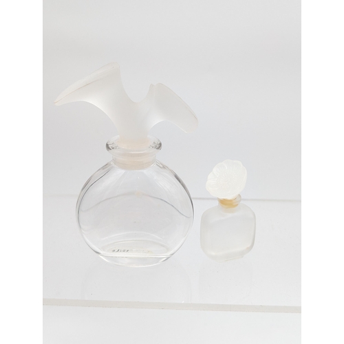 304 - Large Quantity Collectable Perfume Bottles, To Include; Dior, Yves Saint Laurent, Chanel, Givency, W... 