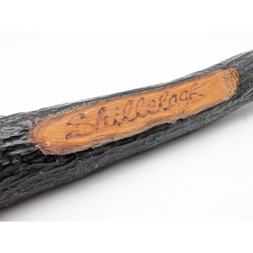 308 - Vintage Shillelagh - 19