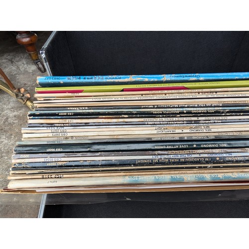 262 - Large Quantity of 12