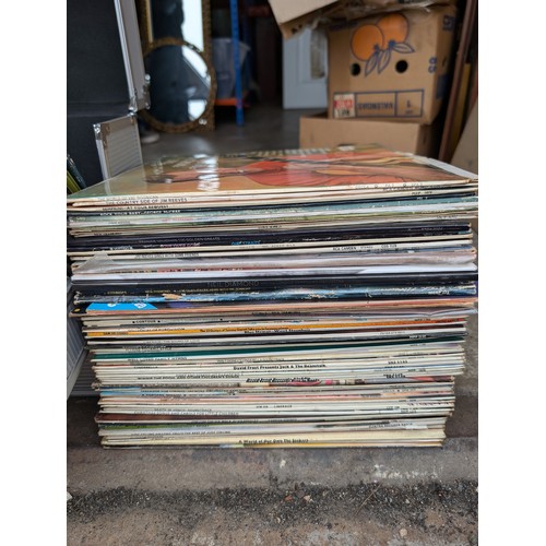 262 - Large Quantity of 12
