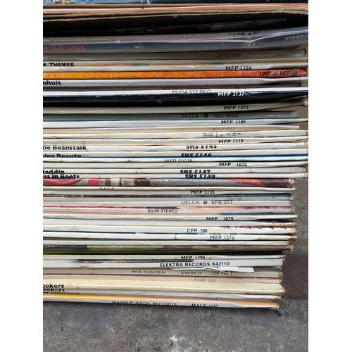 262 - Large Quantity of 12