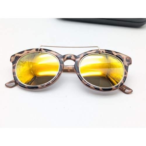 356A - Good Bundle Designer Sunglasses, To Include; Steve Madden S54113 Tort, Marni MA076, Missoni MM583-02... 