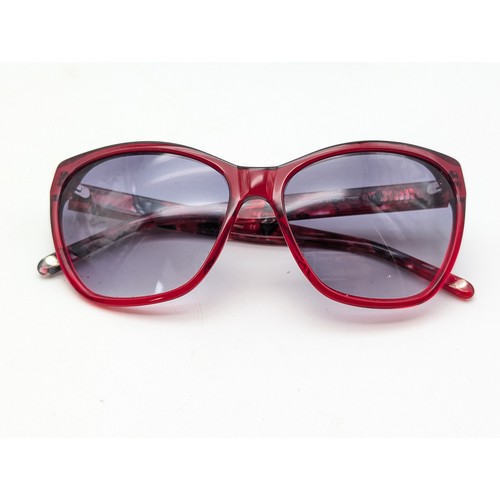 356A - Good Bundle Designer Sunglasses, To Include; Steve Madden S54113 Tort, Marni MA076, Missoni MM583-02... 