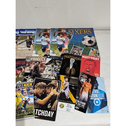 69 - MLS - Bundle Programmes - Good Condition