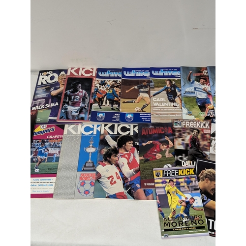 69 - MLS - Bundle Programmes - Good Condition