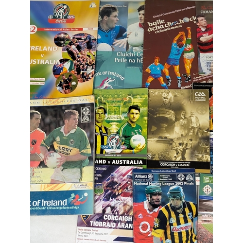 99 - Irish Sports - Various Unusual Irish Programmes