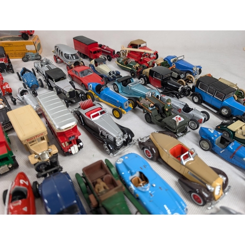 443 - Huge Quantity Appx 141 Diecast Vehicles, Only Ever Been on Display In Cabinets Burago, Brumm, Days G... 