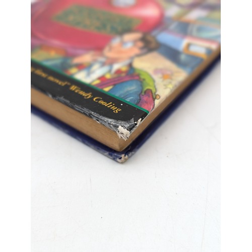 411A - ROWLING, J. K. Harry Potter and the Philosopher's Stone, FIRST EDITION, FIRST ISSUE, hardback [one o... 