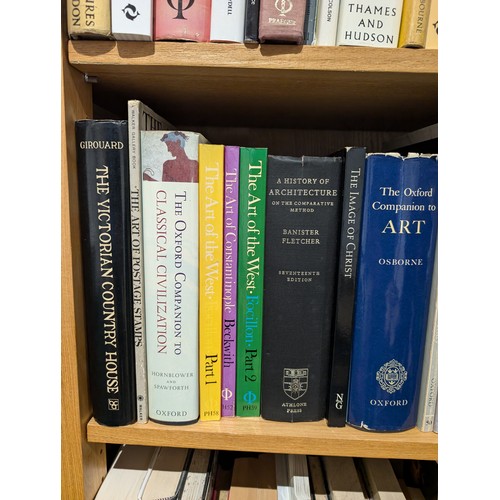 459G - Large Quantity (102) Excellent Art Reference Books - Michelangelo, Rodin, Rembrandt Plus loads More ... 