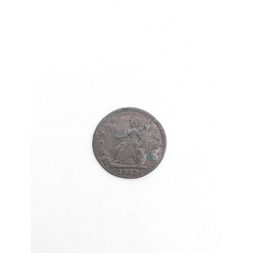 236A - Good Binder Antique British Coinage, Good quantity Silver included Notably; Silver Crowns, Silver Th... 