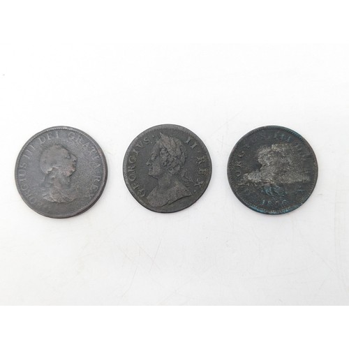 236A - Good Binder Antique British Coinage, Good quantity Silver included Notably; Silver Crowns, Silver Th... 