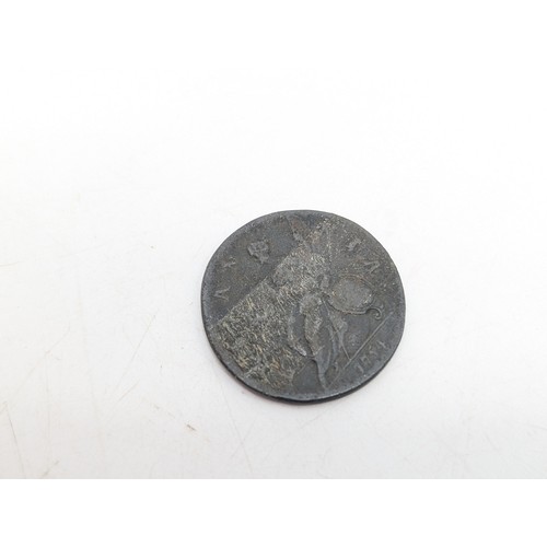 236A - Good Binder Antique British Coinage, Good quantity Silver included Notably; Silver Crowns, Silver Th... 