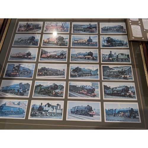 236C - Extensive Excellent Condition Cigarette & Tea Card Collection. 56 Complete Sets, Some Hard to Find E... 